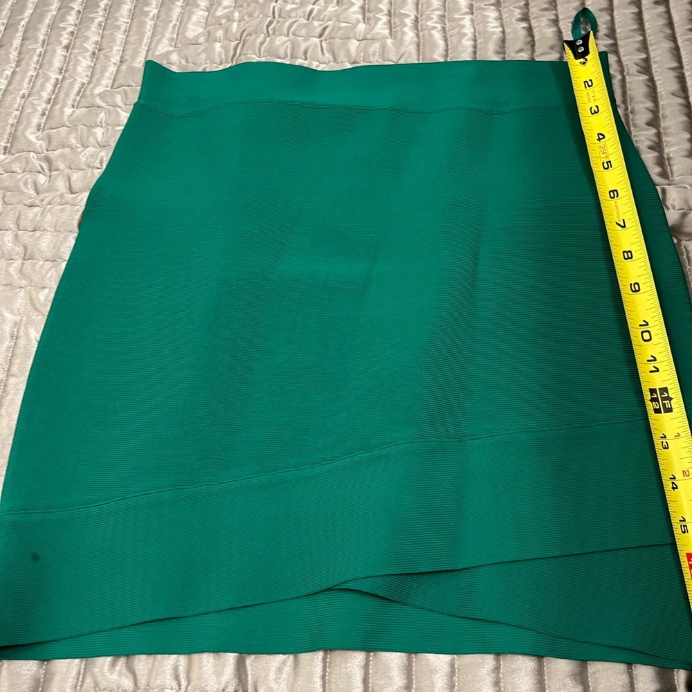 Bandage skirt